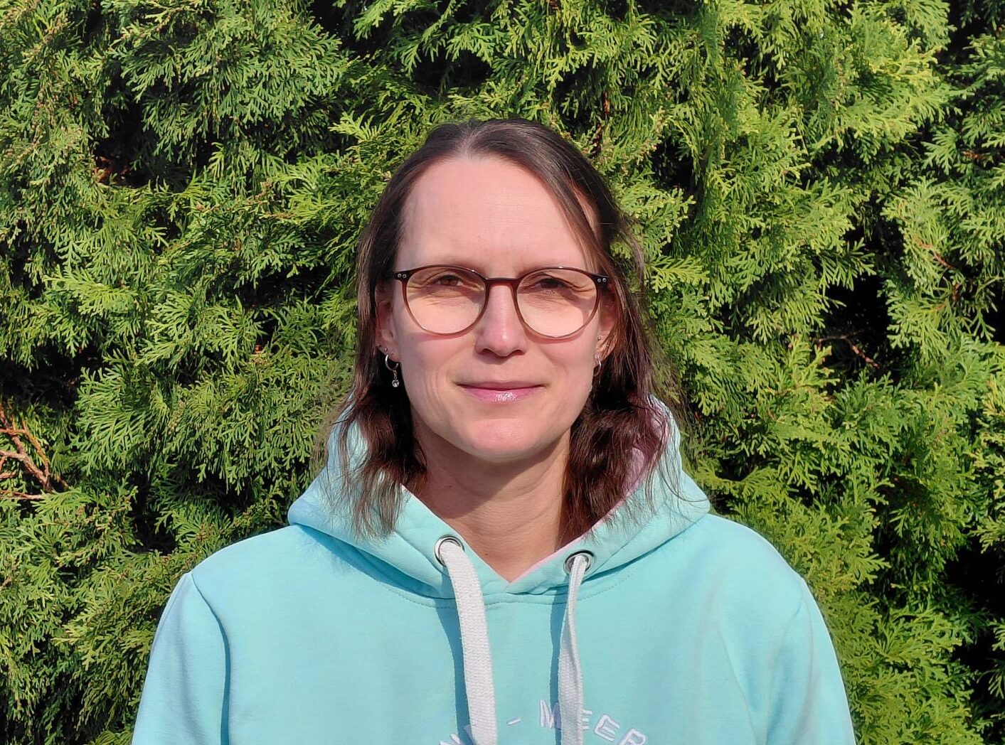 <strong>Anna Lena Melnikow</strong> 