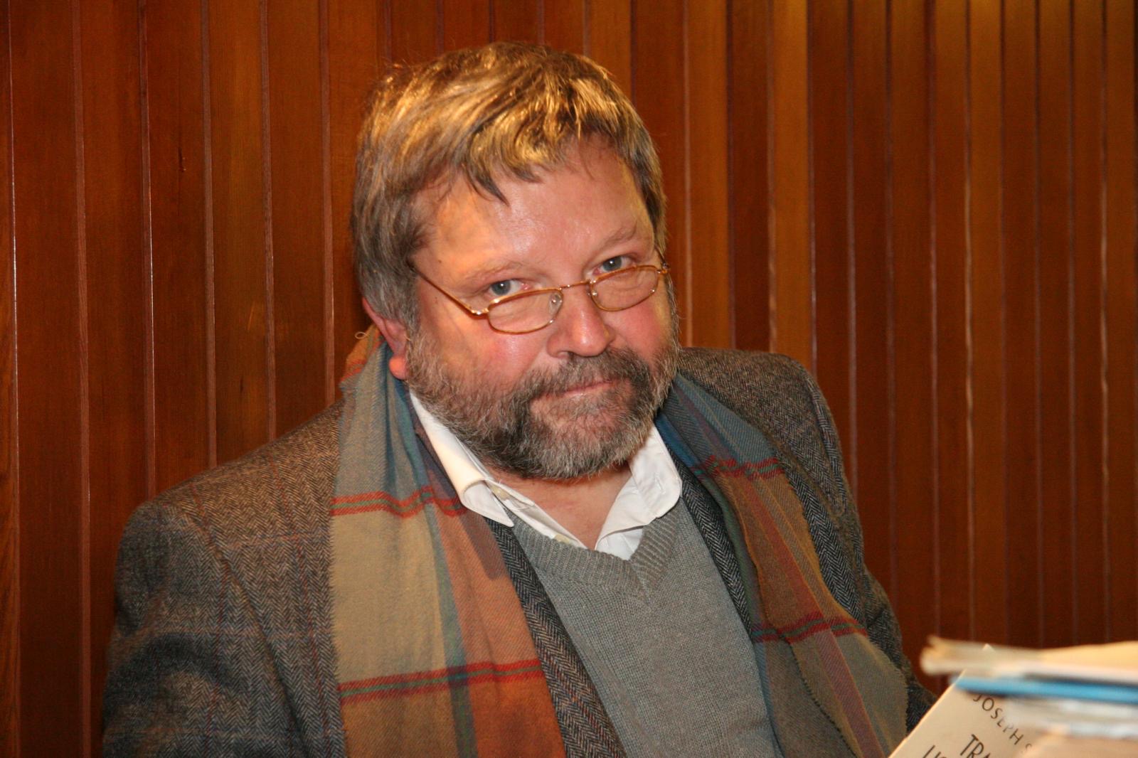 <strong>Joachim Tuschinsky</strong> 