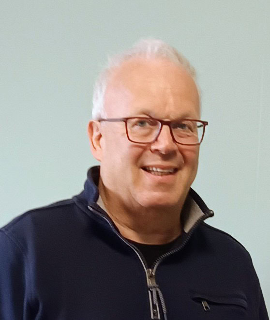 <strong>Fred Freckmann</strong> 