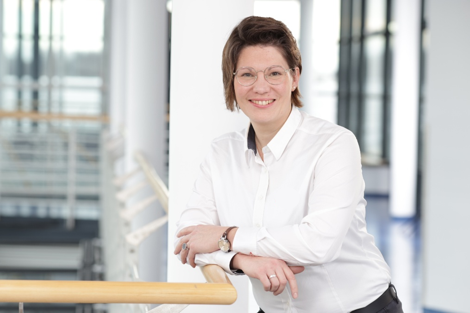 <strong>Maike Kons</strong> 