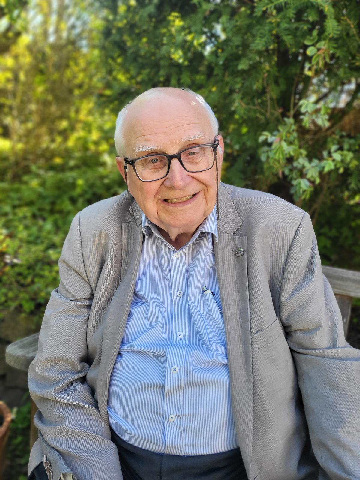 <strong>Bernd Riethig</strong> 